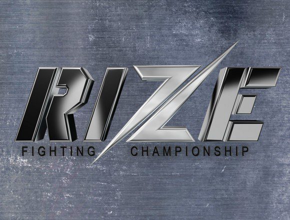 New RIZE logo