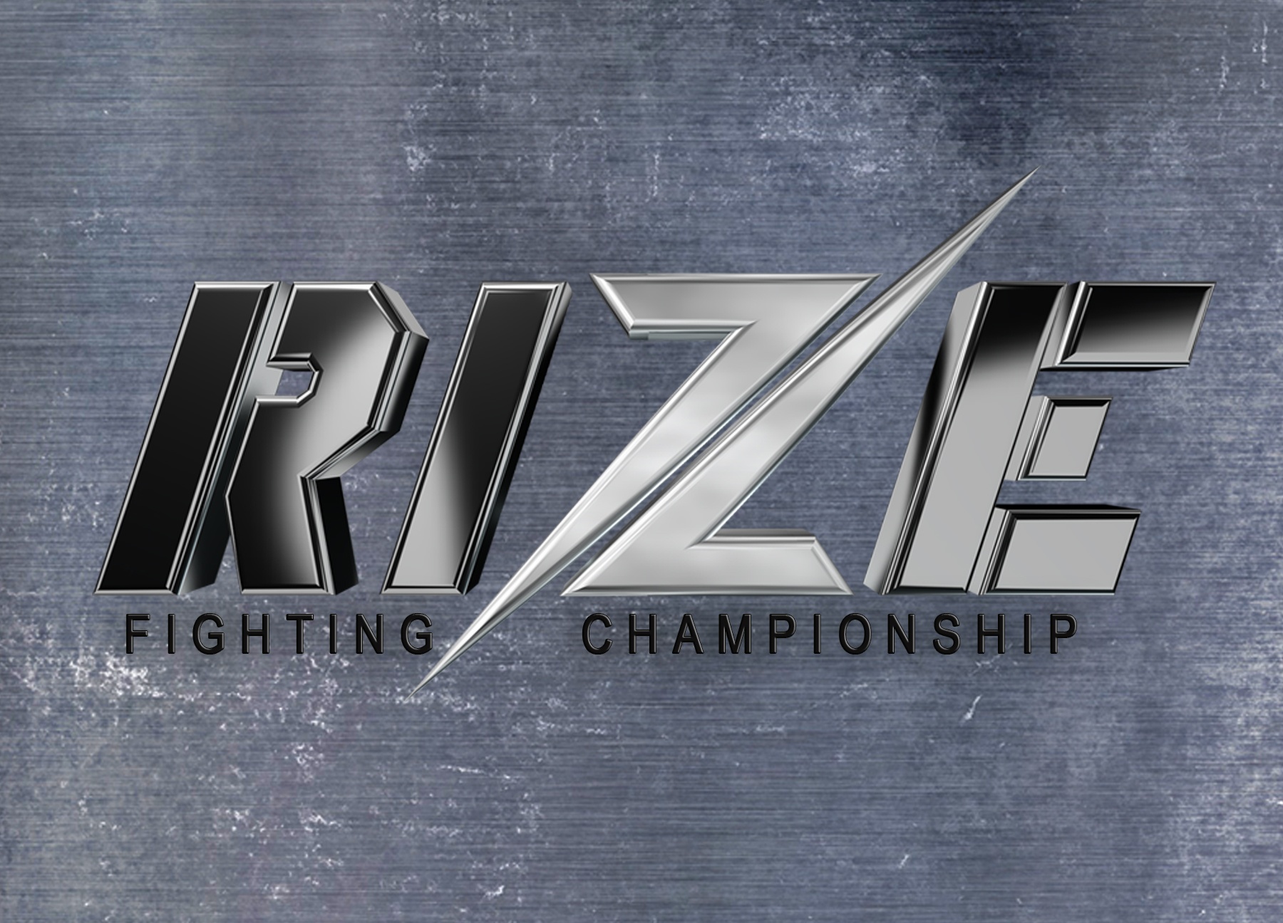 New RIZE logo