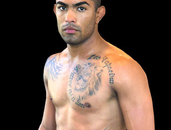 LEO CARVALHO