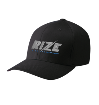 RIZE Old Style Cap