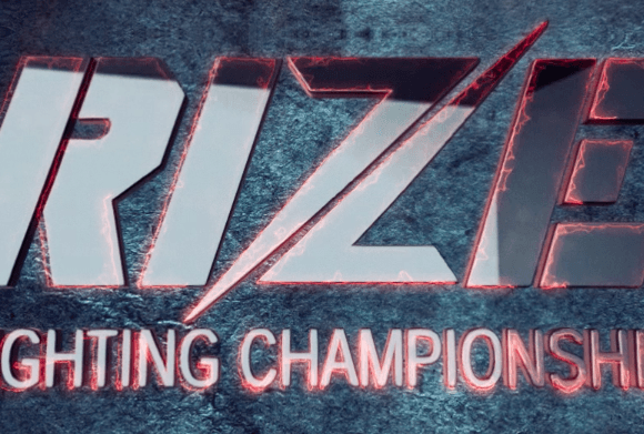 Rize Logo Intro