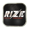 RIZE App icon 3d