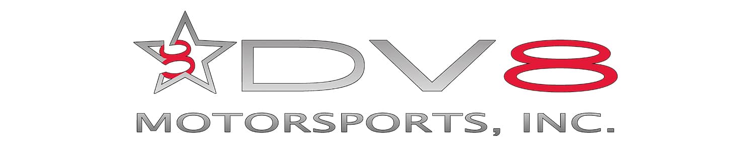 DV8 Motorsports