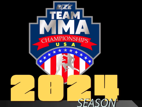 TEAM MMA is back!