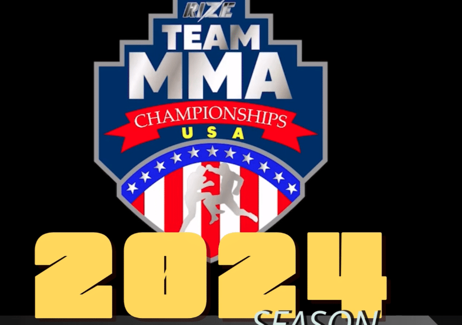 TEAM MMA is back!
