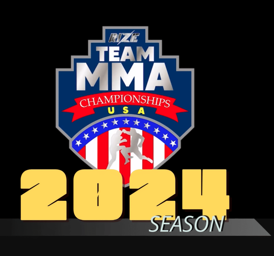 TEAM MMA is back!