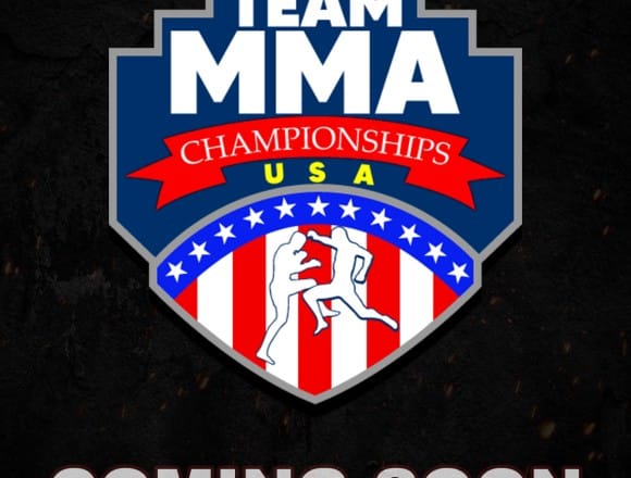 Team MMA 2025 Season